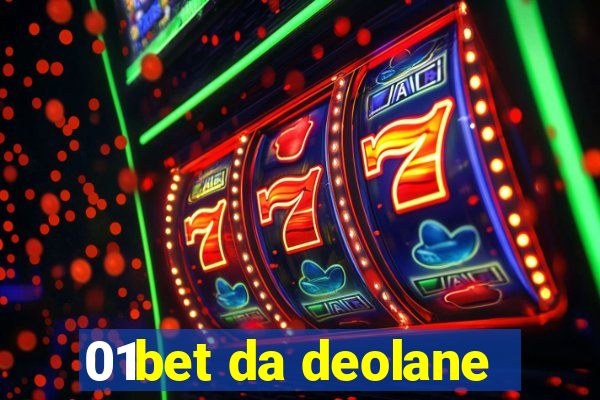 01bet da deolane